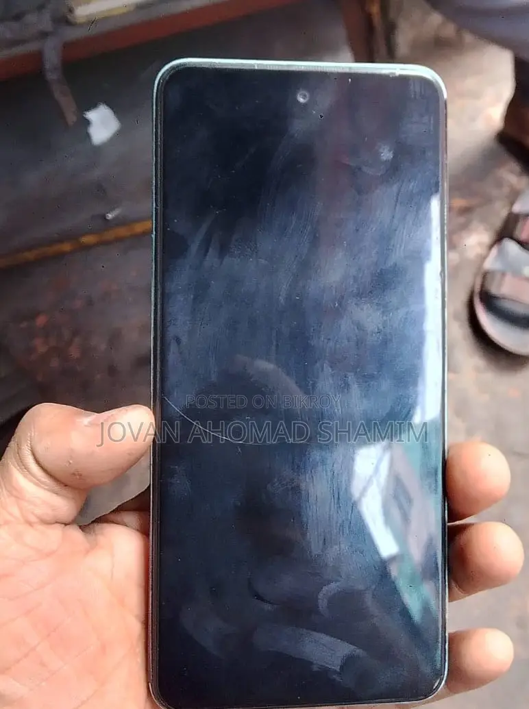 Infinix Smart 8 (Used)