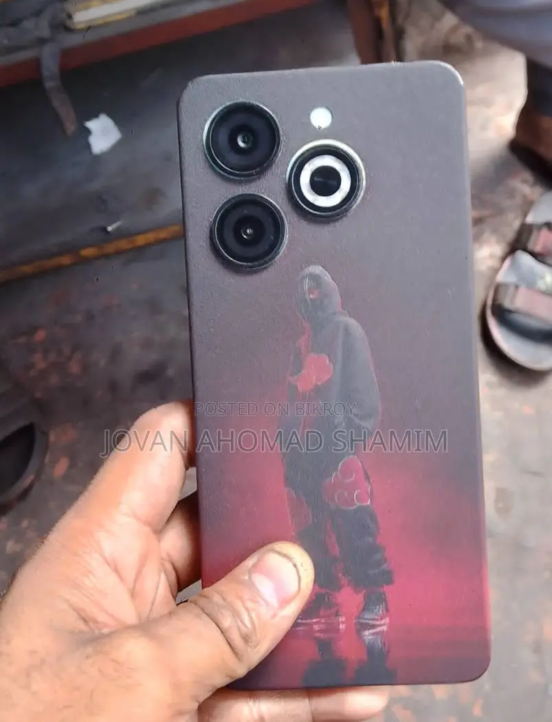Infinix Smart 8 (Used)