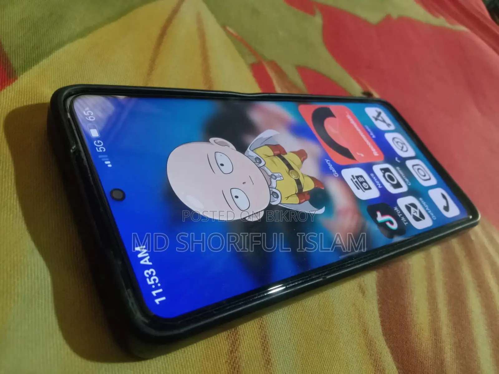 Xiaomi Poco X3 Pro (Used)