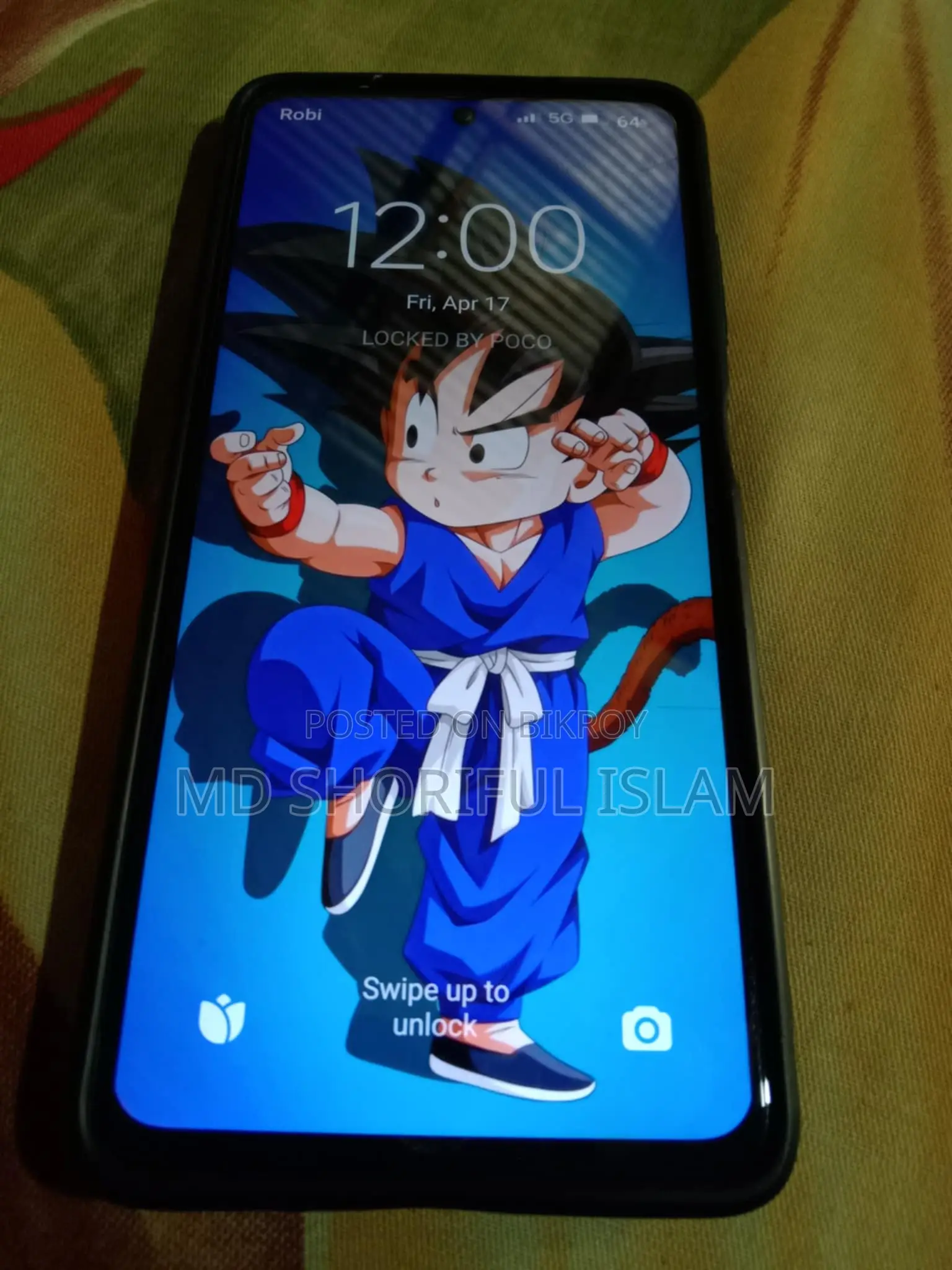Xiaomi Poco X3 Pro (Used)