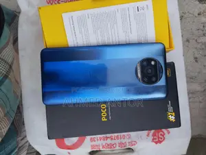 Xiaomi Poco X3 Pro 8/128 (Used)