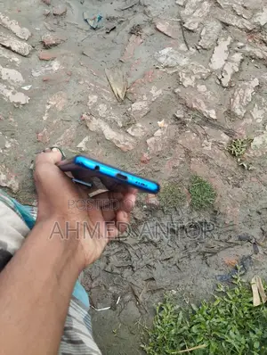 Xiaomi Poco X3 Pro 8/128 (Used)