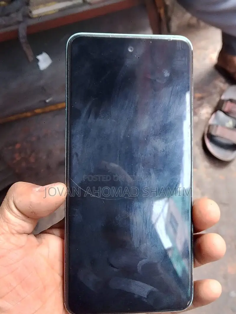 Infinix Smart 8 (Used)