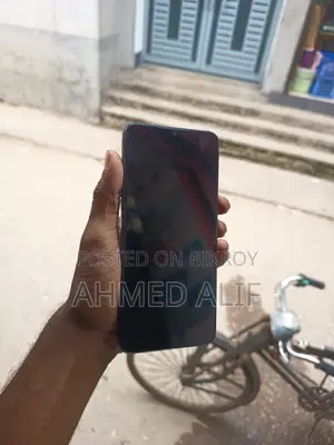 Tecno Spark Go 4/64 (ব্যবহৃত)
