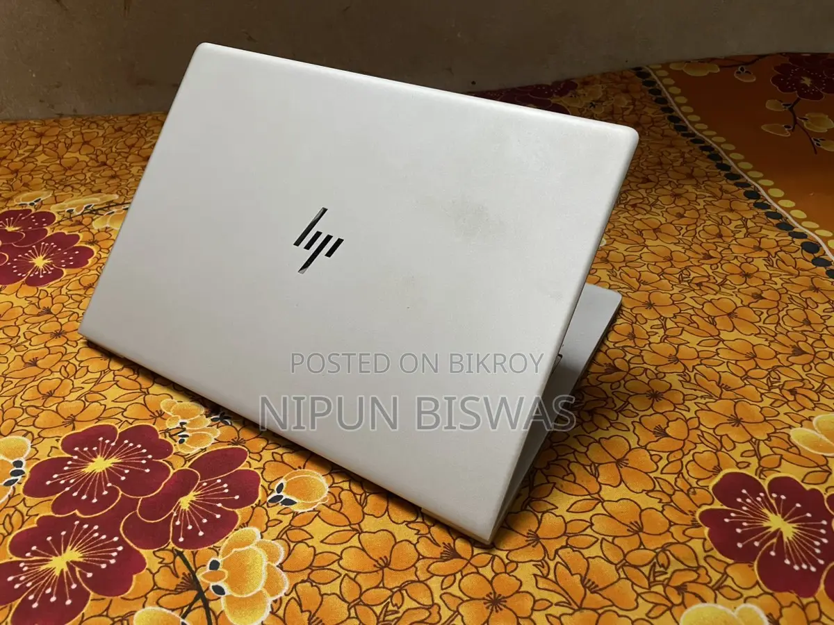 Hp laptop