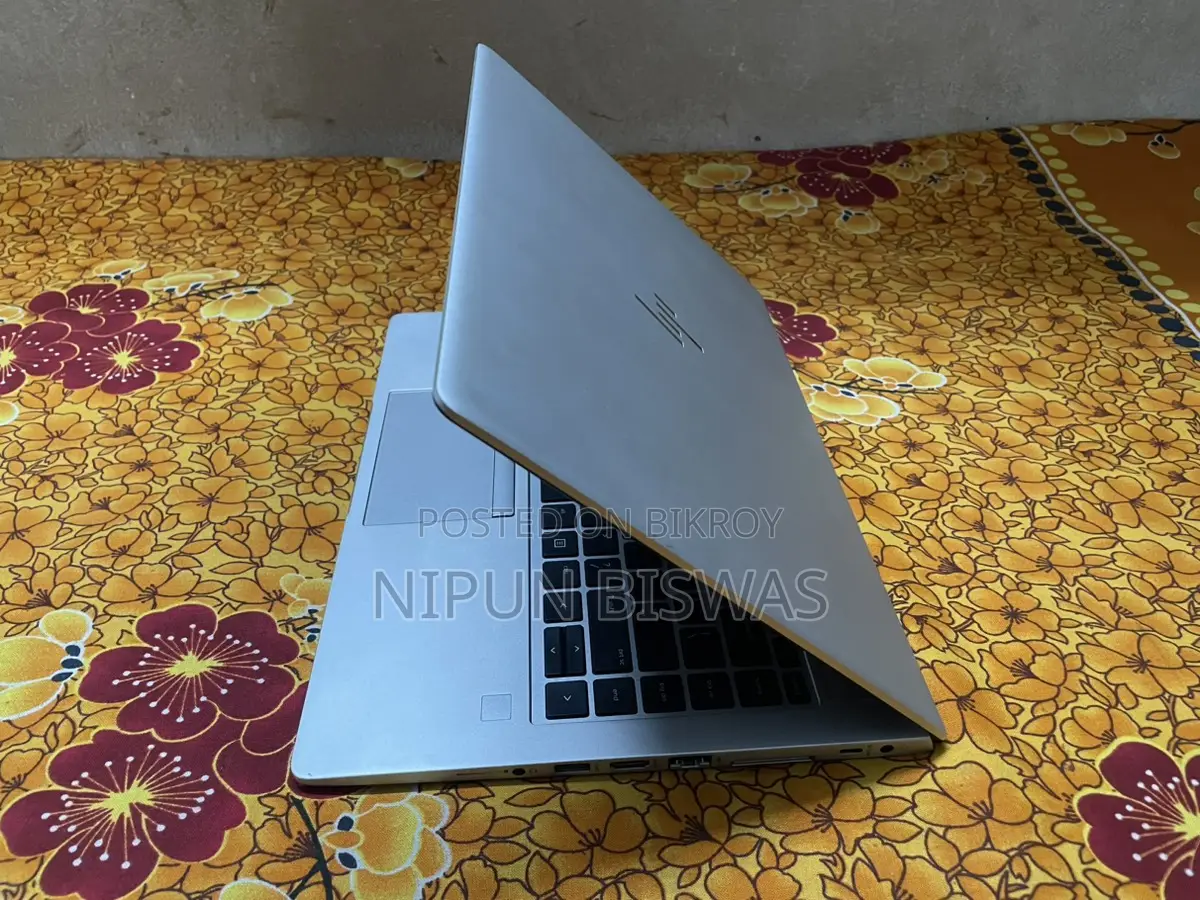 Hp laptop