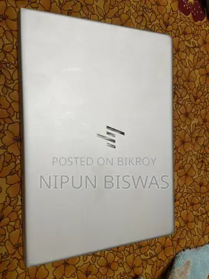 Hp laptop