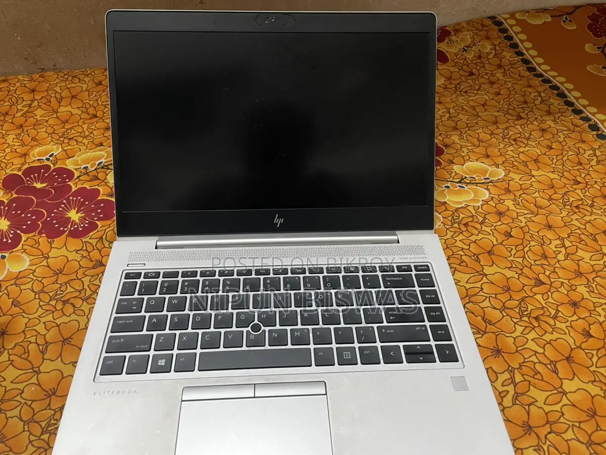 Hp laptop