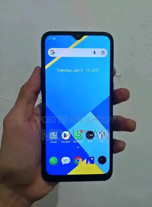Realme C2 (Used)