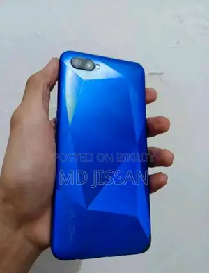 Realme C2 (Used)