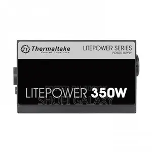 Thermaltake Litepower 350w Power Supply