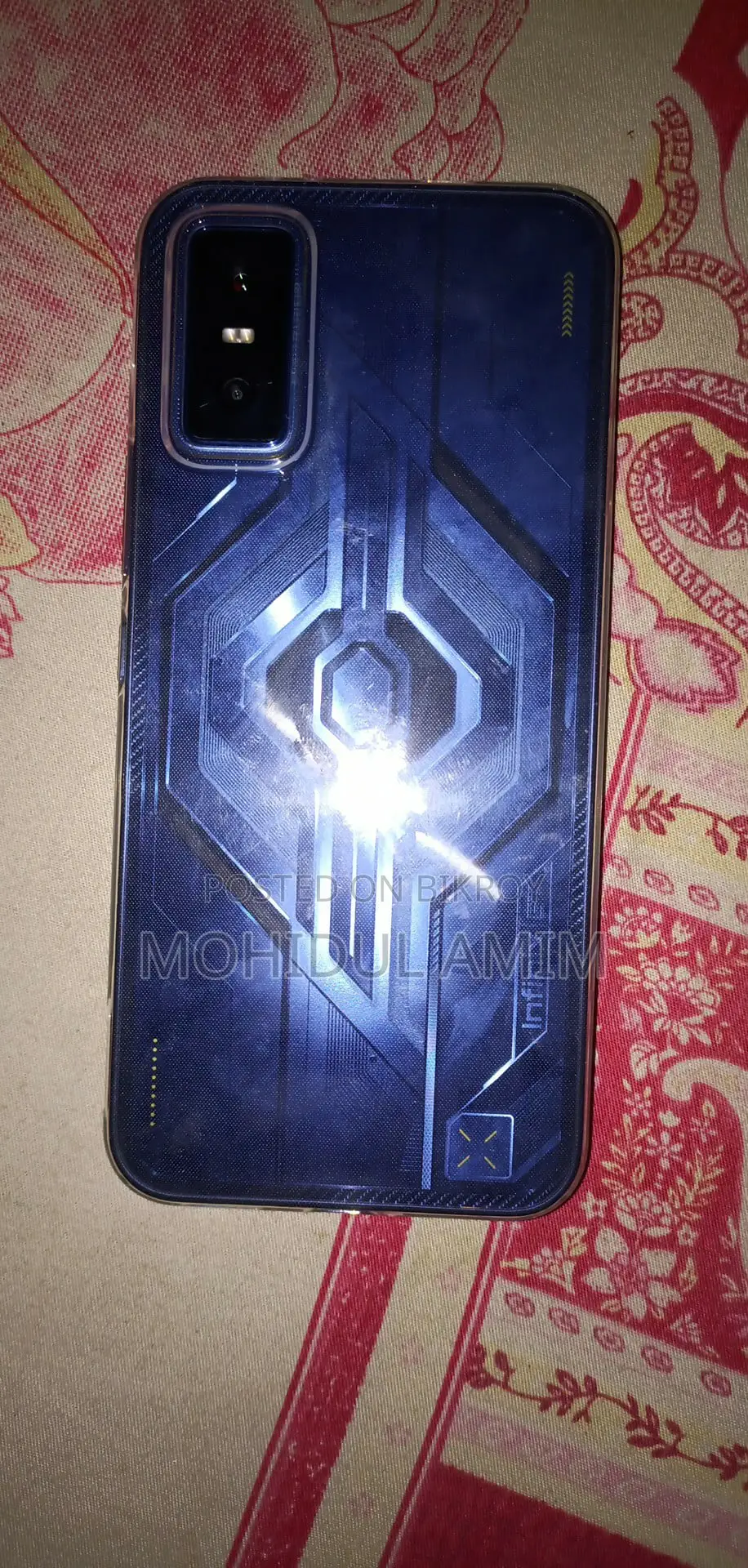 Infinix GT 30 (Used)