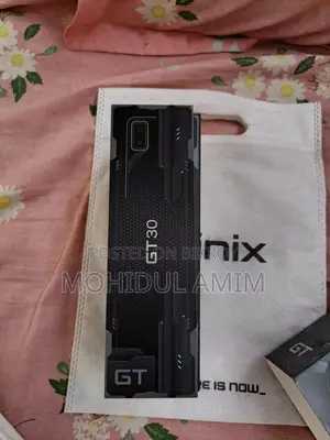 Infinix GT 30 (Used)