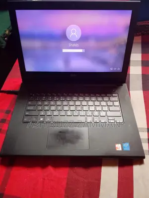 DELL Laptop for Sale