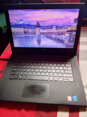 DELL Laptop for Sale