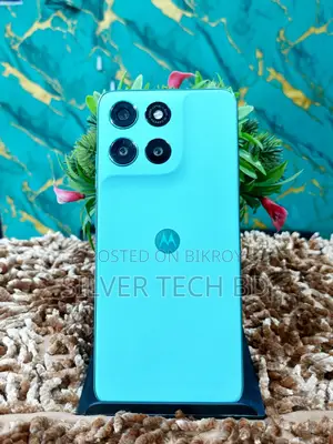 Motorola G57 Power 5g(8/128) (Used)