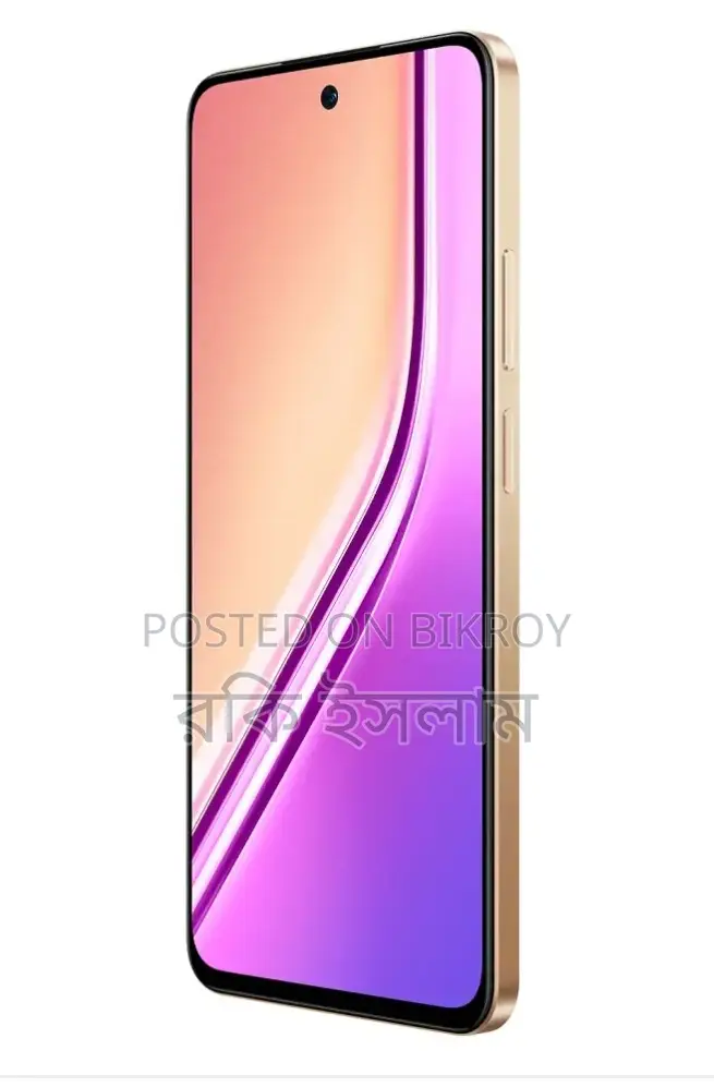 Realme p3x5g (Used)
