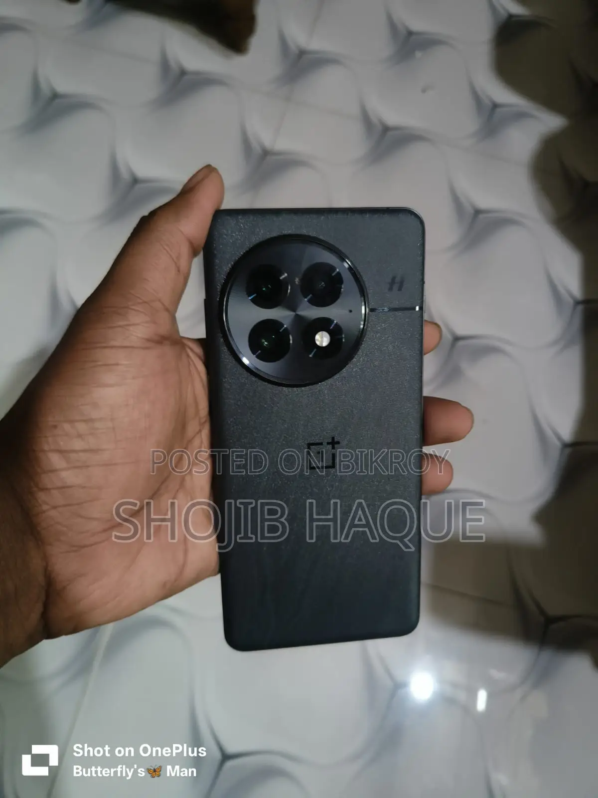 OnePlus 13 24/1TB (Used)