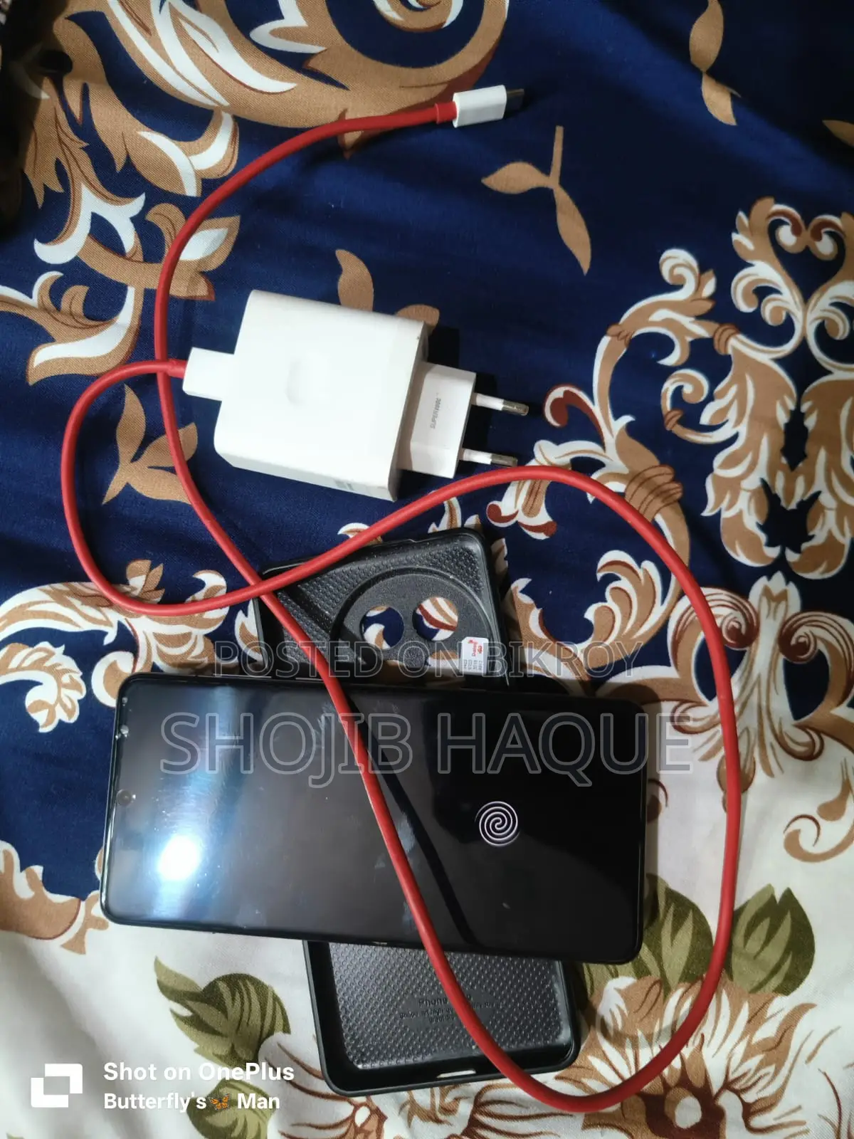 OnePlus 13 24/1TB (Used)