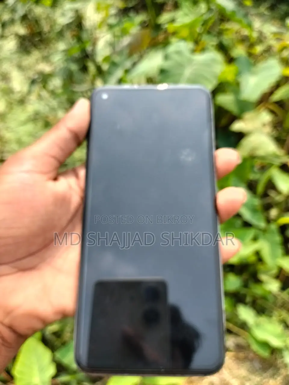 Realme 8 Pro 8/128 (Used)