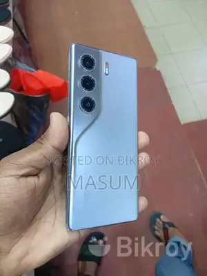 Tecno Camon 40 Pro ` (Used)