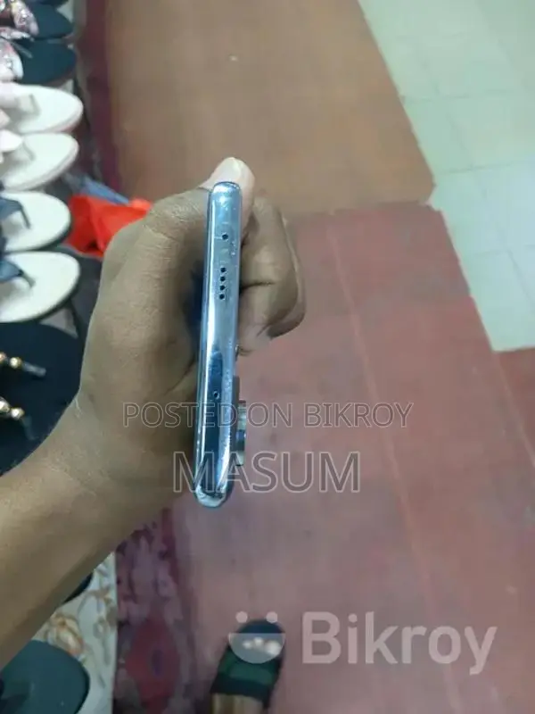 Tecno Camon 40 Pro ` (Used)