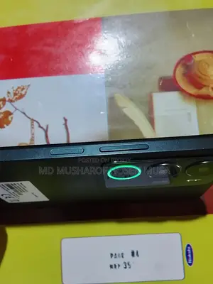 Xiaomi Redmi Realme c71 (Used)