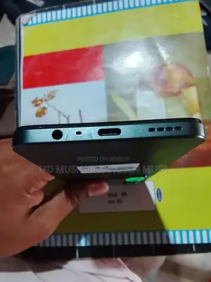 Xiaomi Redmi Realme c71 (Used)