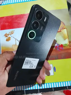 Xiaomi Redmi Realme c71 (Used)