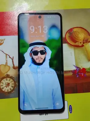 Xiaomi Redmi Realme c71 (Used)