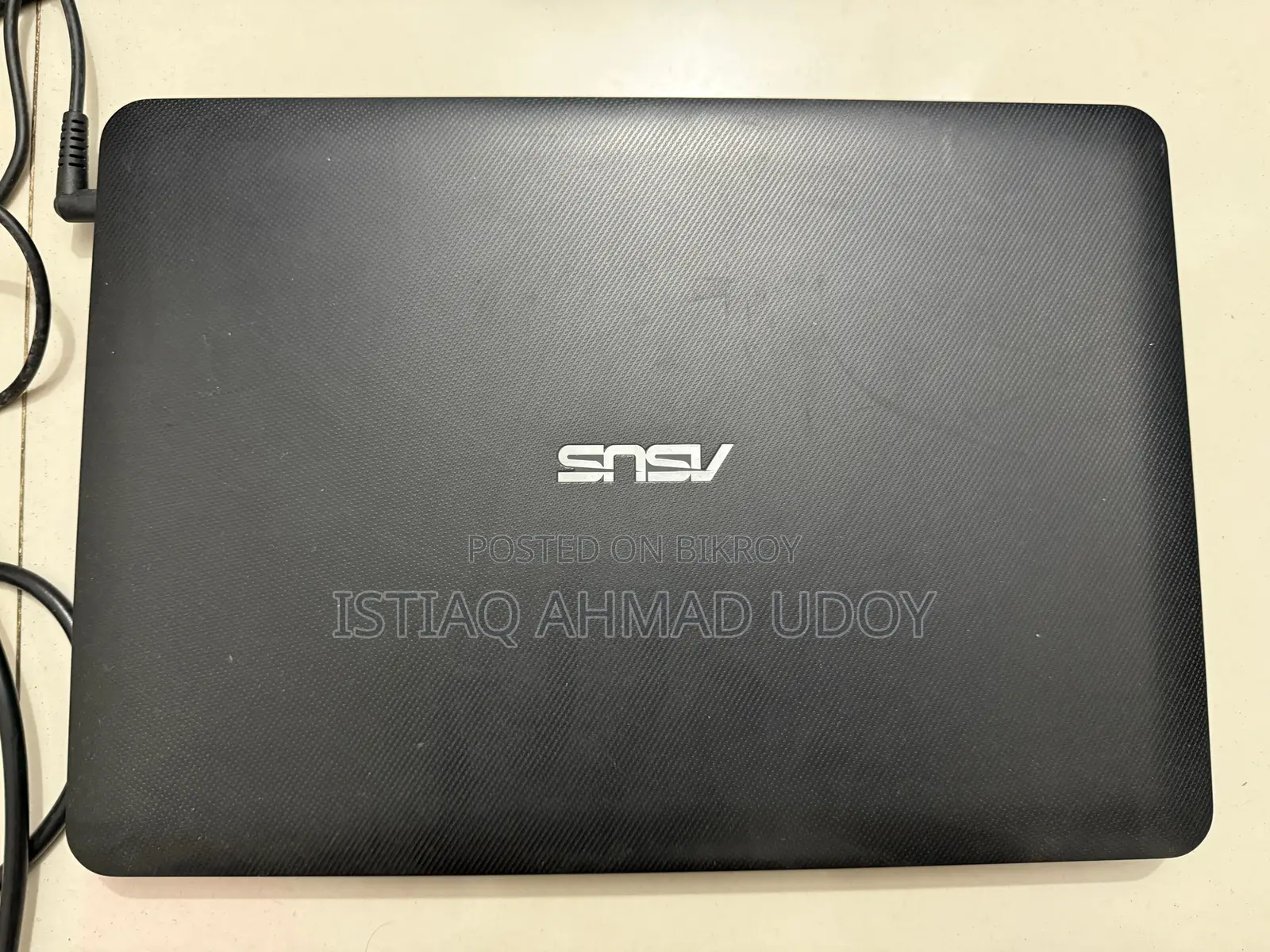 Asus X454L