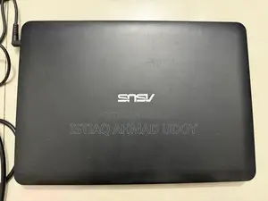 Asus X454L