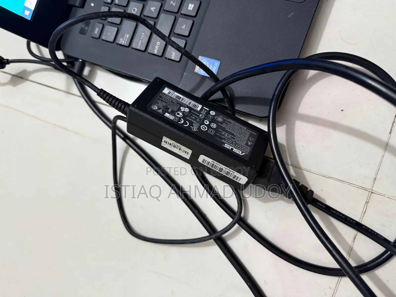 Asus X454L