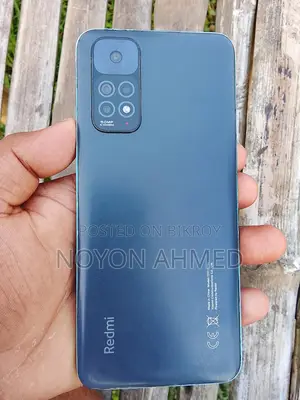 Xiaomi Redmi Note 11, (Used)