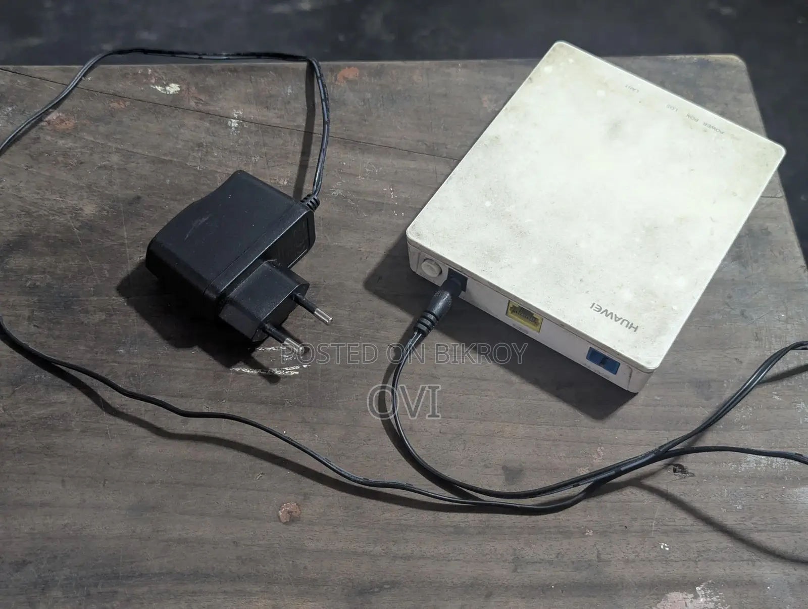 Huawei Eg8010t Xpon Onu