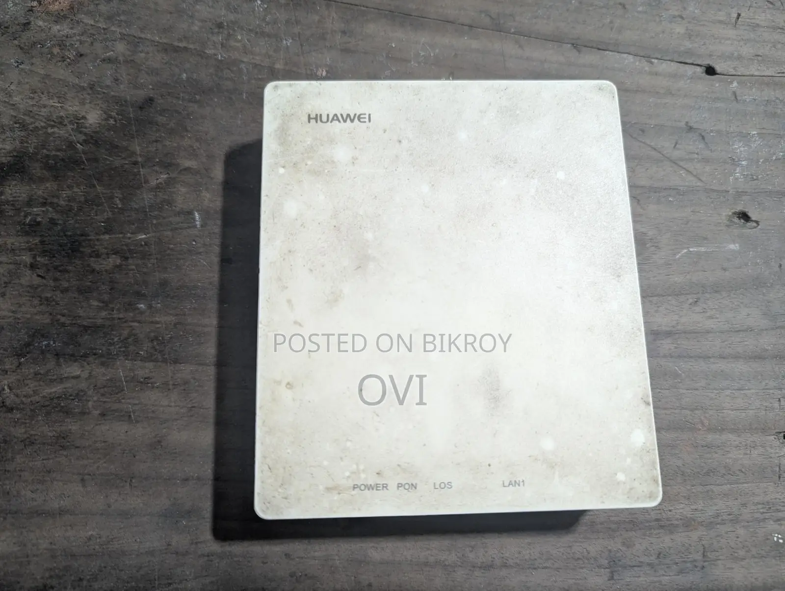 Huawei Eg8010t Xpon Onu