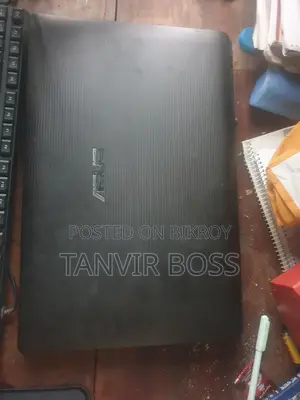 Asus Model K53s