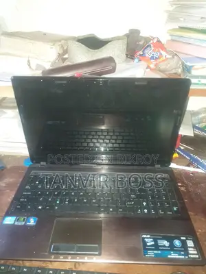 Asus Model K53s