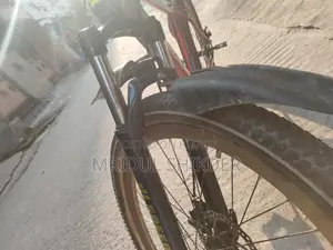 Bicycle For Sale