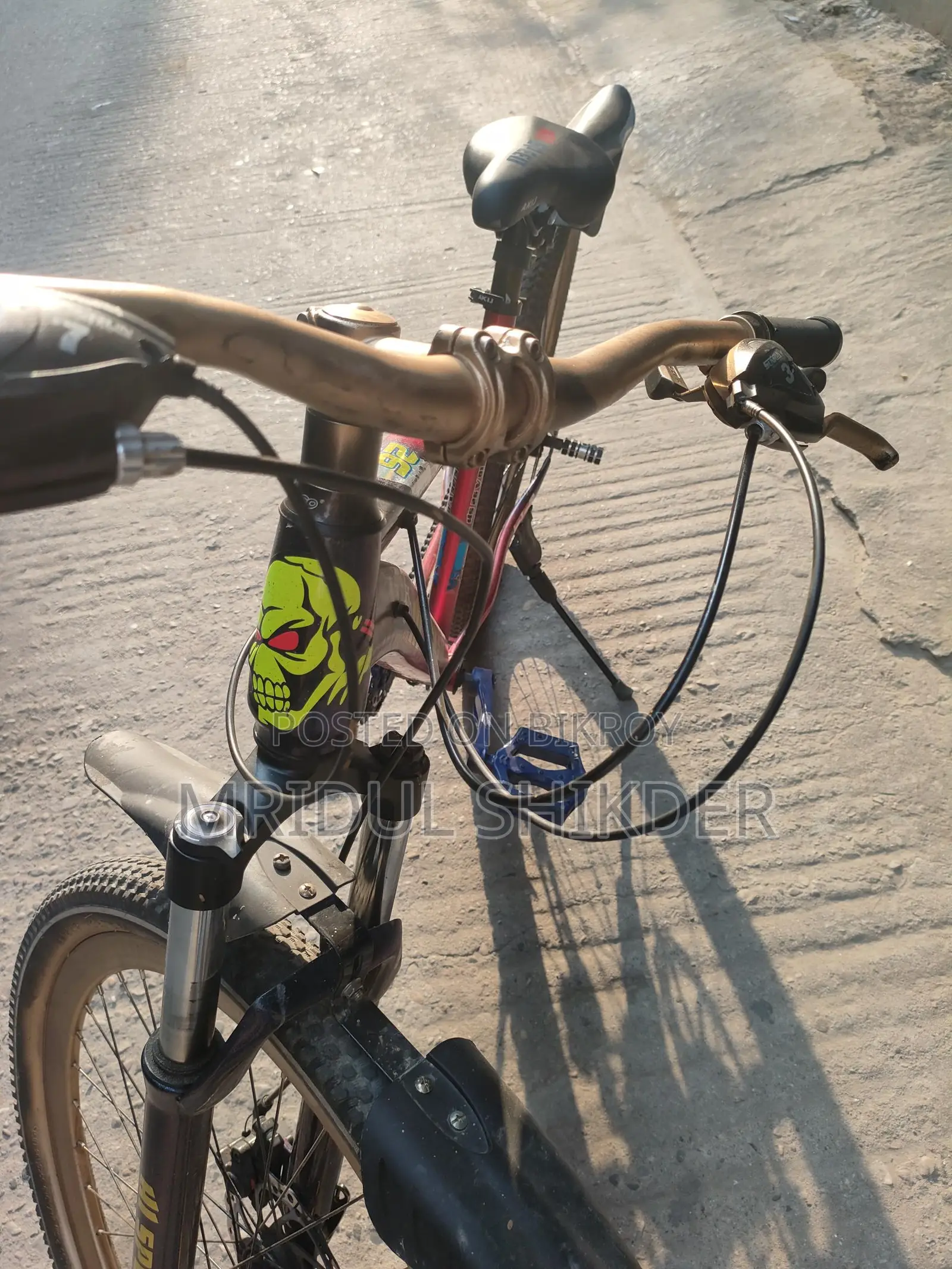 Bicycle For Sale