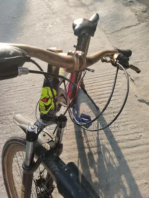 Bicycle For Sale