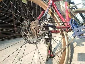 Bicycle For Sale