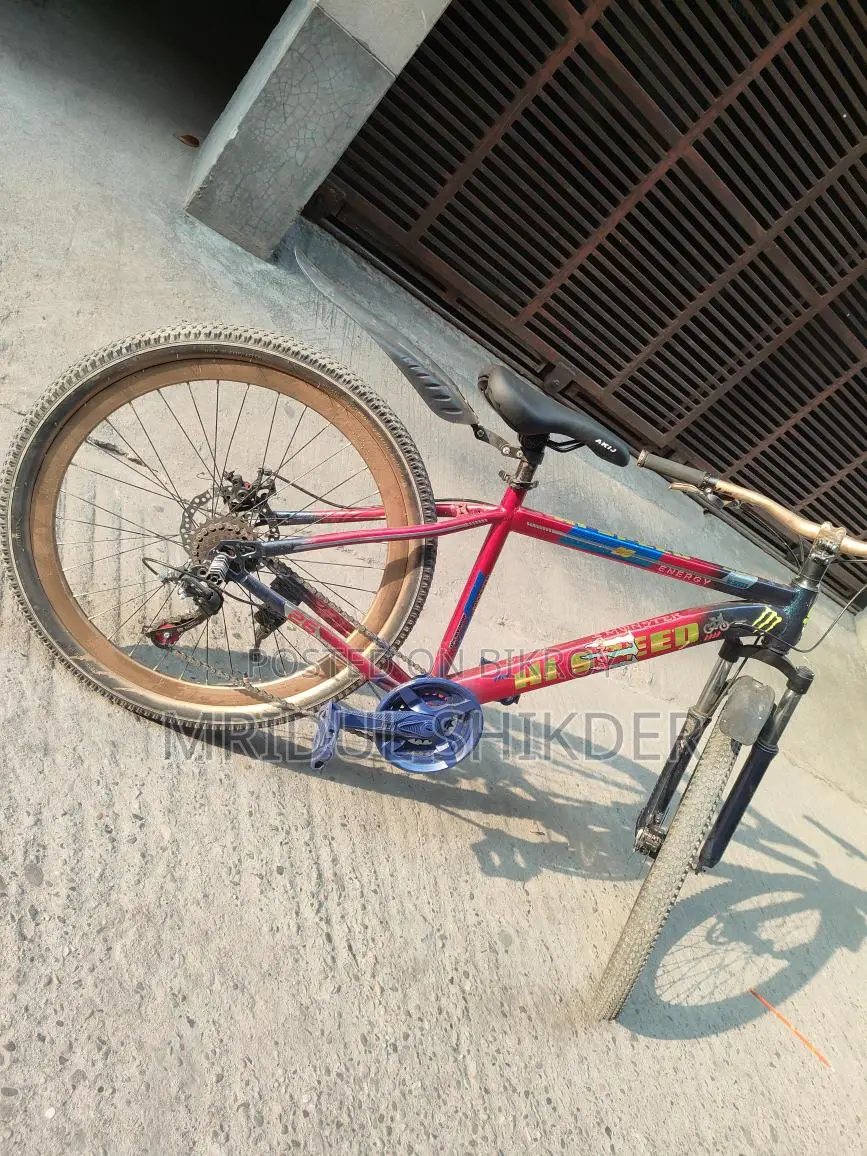 Bicycle For Sale