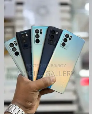 OPPO Reno 6 Pro 12+256 (Brand New)