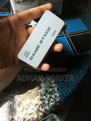2.4g Wireless Controller