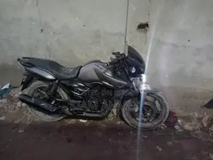 TVS Apache RTR . 2011