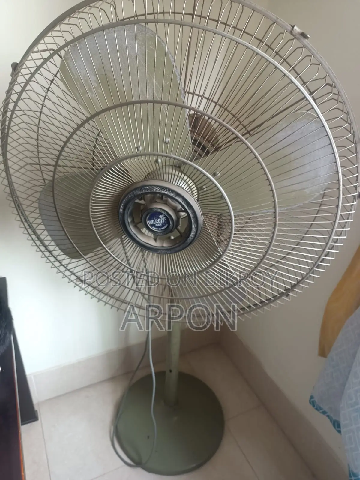 পাকিস্তানি ফ্যান