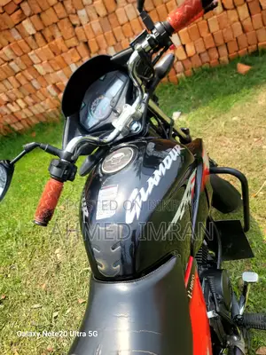 Hero Glamour 125 2020