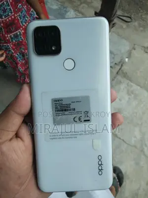 OPPO A15s (Used)