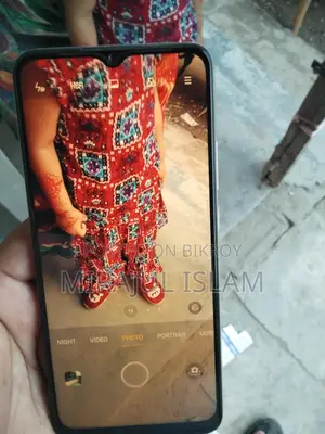 OPPO A15s (Used)